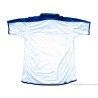 2003-05 England Home Shirt