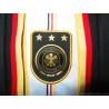 2010-11 Germany Home Shirt