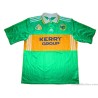 1998-2000 Kerry GAA (Ciarrai) Home Jersey