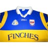 1997-99 Tipperary GAA (Tiobraid Árann) Home Jersey