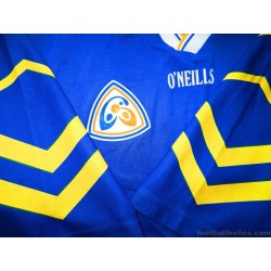 1997-99 Tipperary GAA (Tiobraid Árann) Home Jersey