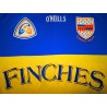 1997-99 Tipperary GAA (Tiobraid Árann) Home Jersey