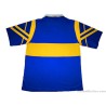 1997-99 Tipperary GAA (Tiobraid Árann) Home Jersey