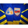 1997-99 Tipperary GAA (Tiobraid Árann) Home Jersey