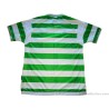 1999-2001 Celtic Home Shirt