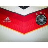 2014 Germany Home Shirt