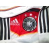 2014 Germany Home Shirt