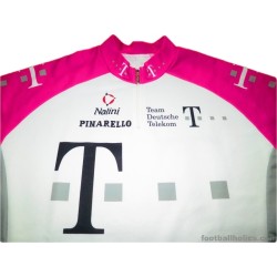 1997 Team Deutsche Telekom Jersey
