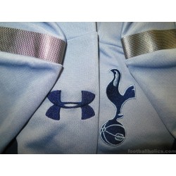 2012-13 Tottenham Hotspur Training Shirt