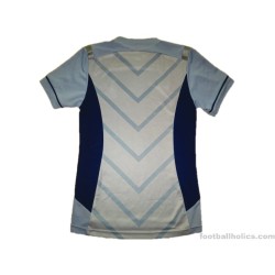 2012-13 Tottenham Hotspur Training Shirt