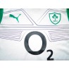 2013-14 Ireland Pro Away Shirt