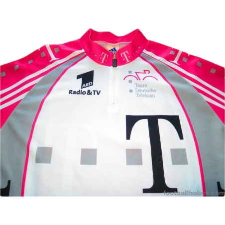 1999 Team Deutsche Telekom Jersey