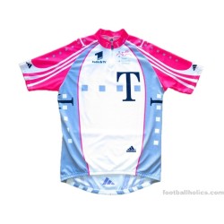 1999 Team Deutsche Telekom Jersey