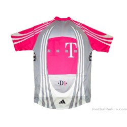 1999 Team Deutsche Telekom Jersey