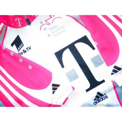 1999 Team Deutsche Telekom Jersey