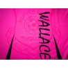 2008-09 Wexford Youths Away Shirt