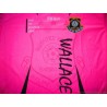 2008-09 Wexford Youths Away Shirt