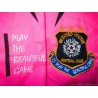 2008-09 Wexford Youths Away Shirt