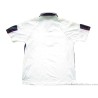 1997-99 England Home Shirt