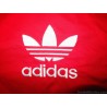 2012 Great Britain Olympic 'Adidas Originals' Bomber Jacket