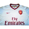 2007-08 Arsenal Away Shirt