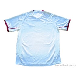2007-08 Arsenal Away Shirt