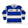1995-96 Bath Rugby Pro Home Shirt