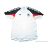 2004-05 Germany Home Shirt