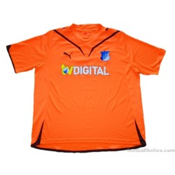 2009-10 TSG Hoffenheim Third Shirt