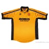 2002-04 Hull City Home Shirt