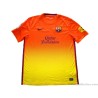 2012-13 FC Barcelona Away Shirt