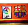 2012-13 FC Barcelona Away Shirt