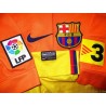 2012-13 FC Barcelona Away Shirt