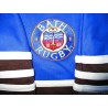 2001-02 Bath Rugby Pro Home Shirt