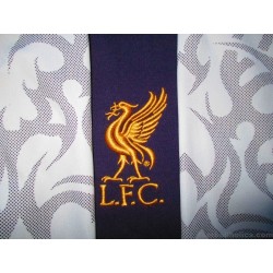 2012-13 Liverpool Third Shirt