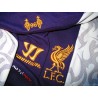 2012-13 Liverpool Third Shirt