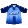 2004-06 Dublin GAA (Áth Cliath) Home Jersey