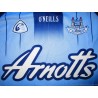 2004-06 Dublin GAA (Áth Cliath) Home Jersey