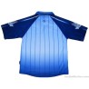 2004-06 Dublin GAA (Áth Cliath) Home Jersey