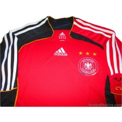 2005-07 Germany Away Shirt