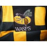 2016-17 Wasps RFC Pro Home Shirt