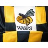 2016-17 Wasps RFC Pro Away Shirt