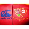 2014-16 Old Northamptonians RFC Pro Home Shirt