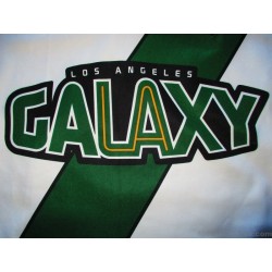 2005 Los Angeles Galaxy Away Shirt