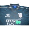 1996-98 England Polo Shirt