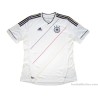 2012-13 Germany Home Shirt