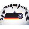 2008-09 Germany Home Shirt