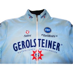 2004-05 Gerolsteiner Jacket