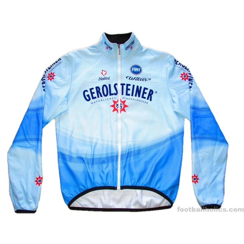 2004-05 Gerolsteiner Jacket