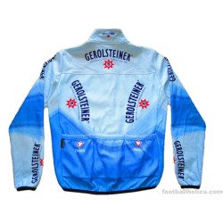 2004-05 Gerolsteiner Jacket